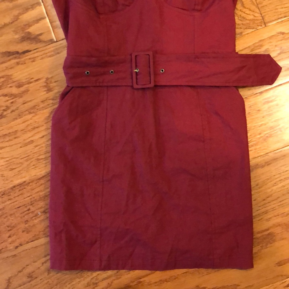 Size 6 Urban Outfitters Dress - Picture 6 of 8